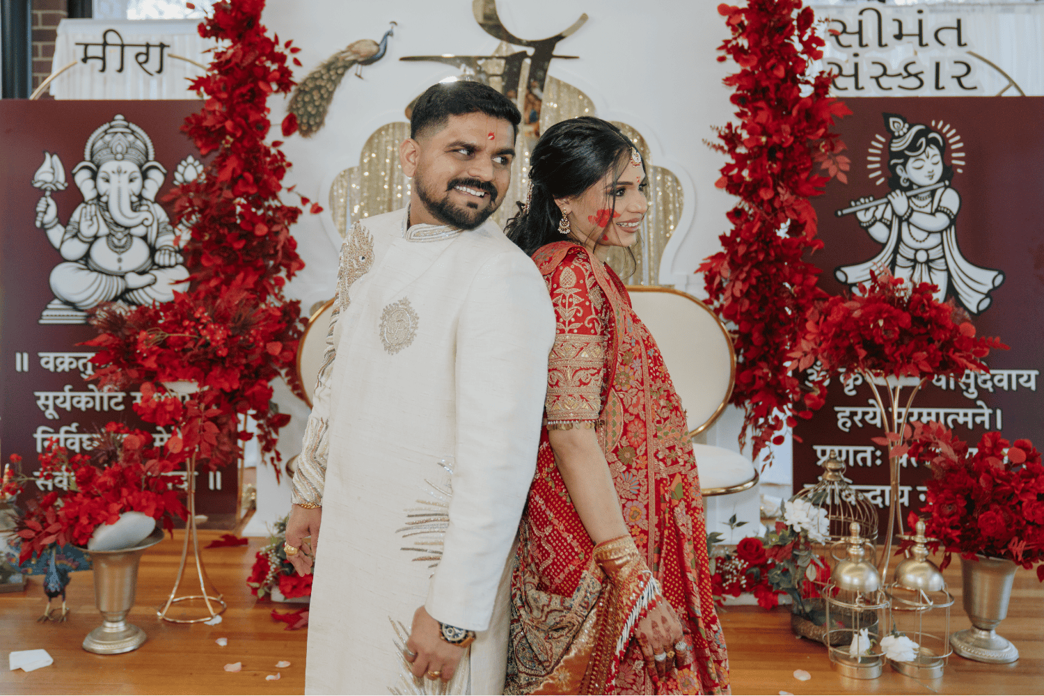 Wedding 7