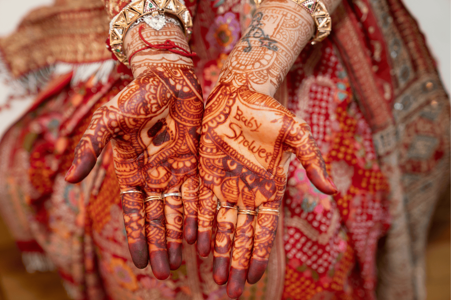 Wedding 13